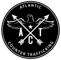 Atlantic counter trafficking
