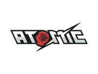 Atomic boxing