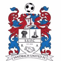Sandbach United Football Club