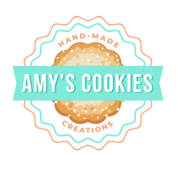 Aunt amy's cookie concoctions