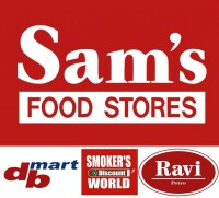 Sammys food mart