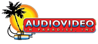 Audio video in paradise inc