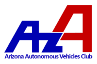 Arizona autonomous vehicles club