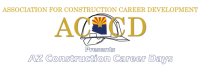 Association for construction career development (accd)