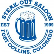 The steak out restaurant & saloon