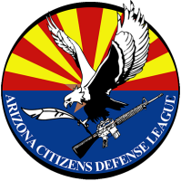 Arizona tactical defense training institute