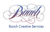 Baach creative services