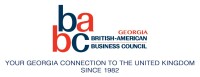 British-american business council of georgia