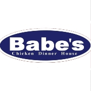 Babe's chicken dinner house