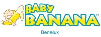 Baby banana brush by live-right