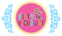 Baby's on broadway
