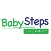 Baby steps therapy