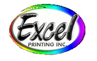 Excel Printing Inc