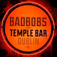 Bad bobs temple bar