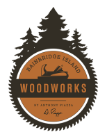 Bainbridge island woodworks
