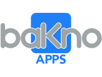 Bakno apps