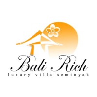 Bali rich luxury villas