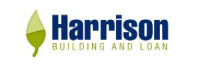 The harrison building and loan association