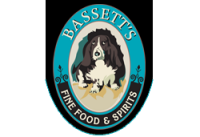 Bassetts restaurant