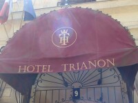 Hotel Trianon Residence