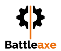 Battle axe