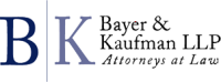 Bayer and kaufman law firm