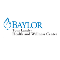 Baylor fitness center