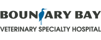 Boundary bay specialty veterinary hospital