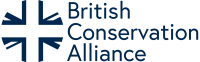 British conservation alliance