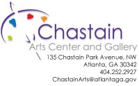 Chastain arts ctr