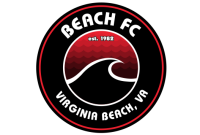 Virginia beach travel soccer