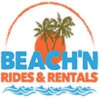 Beach n rides
