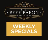 Beef baron restaurant & lounge