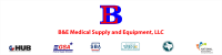 B&e medical supply and equipment, llc