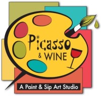 Picasso and Wine