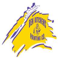 Ben kitchens painting co