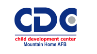 Hill Air Force Base Child Development Center