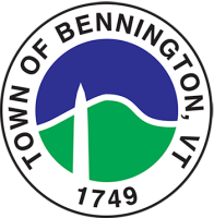 Bennington, town of
