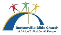 Bensenville bible church
