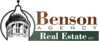 Benson agency real estate llc