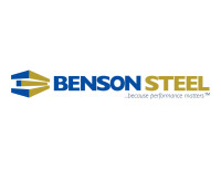 Benson steel fabricators