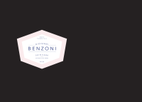 Benzoni design