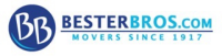 Bester brothers moving and storage