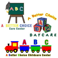A better choice childcare