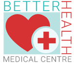Better health medical center