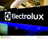 ELECTROLUX HOME PRODUCTS ESPAÑA