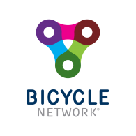 Bicycle network