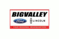 Big valley ford lincoln