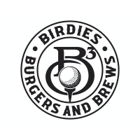 Birdies & beer