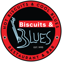 Biscuits & blues